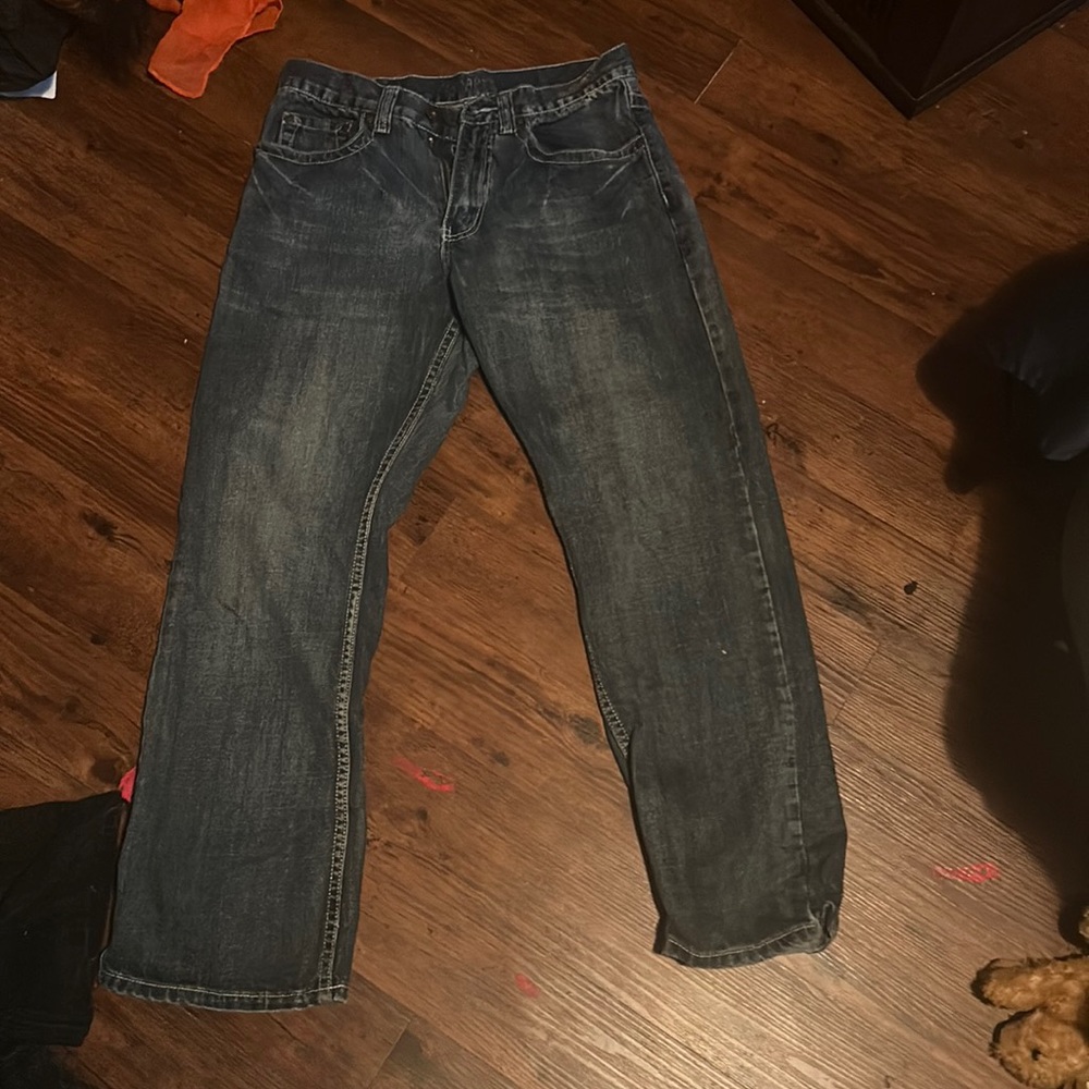 Flypaper jeans